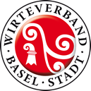 Logo Wirteverband Basel-Stadt